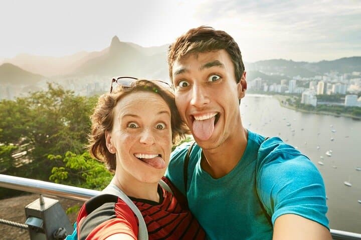 Full-Day Private Rio de Janeiro Tour: Christ the Redeemer, Sugarloaf & City Highlights photo 3