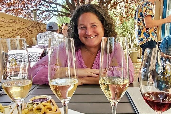 Santa Fe Sip & Savor Plaza Food & History Walking Tour photo 2