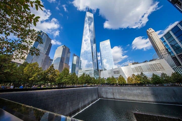 East Coast Highlights: NYC, Washington D.C., Corning and Niagara Falls 4-Day Tour from Boston photo 2