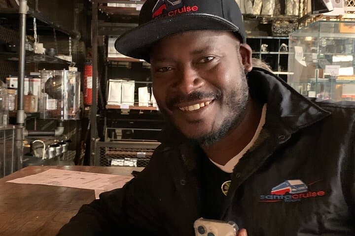 Taste of Africa: Cape Town Culinary Journey photo 3