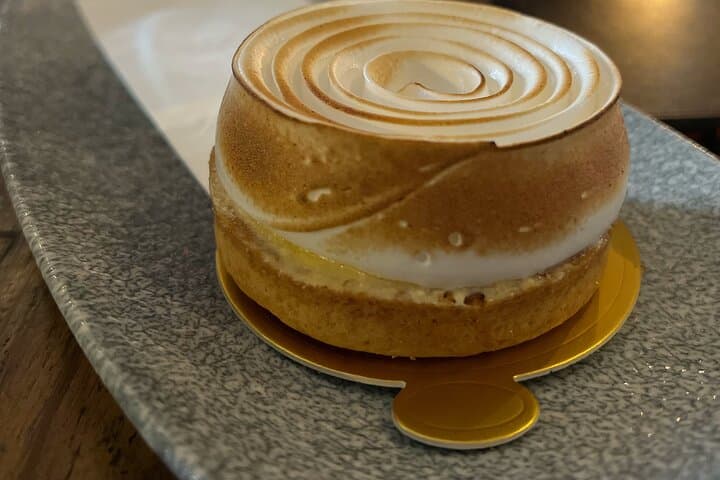 Taste of Africa: Cape Town Culinary Journey photo 4