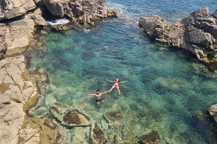 Mallorca North Coast Day Trip: Hiking, Snorkeling & Deià Village