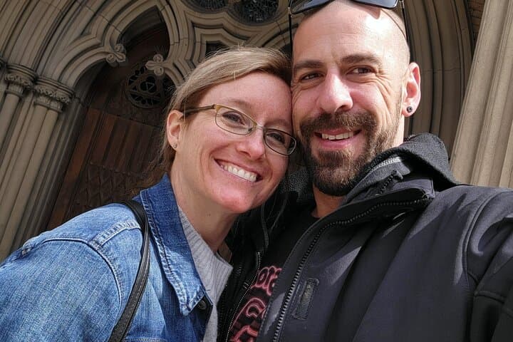 Explore Toronto’s Dark Side: Old Town Self-Guided Dark History Walking Game photo 2