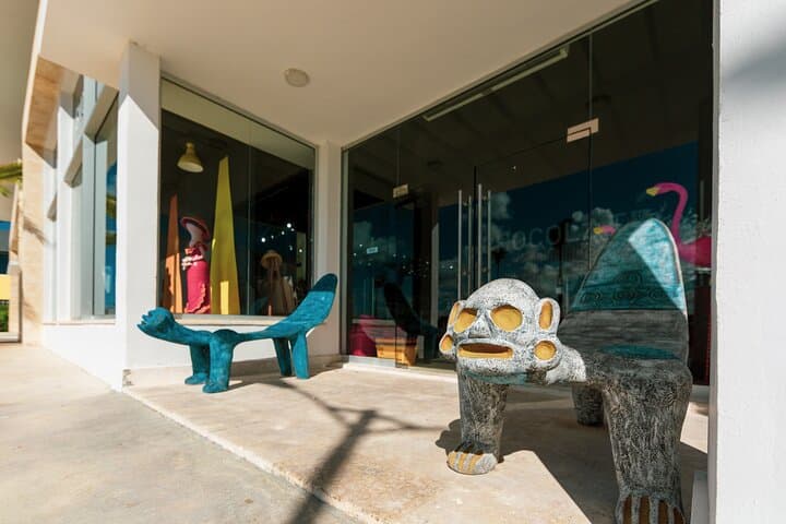 Punta Cana Shopping Tour: Sample Rums, Cigars & Local Chocolate with Resort Pickup photo 2