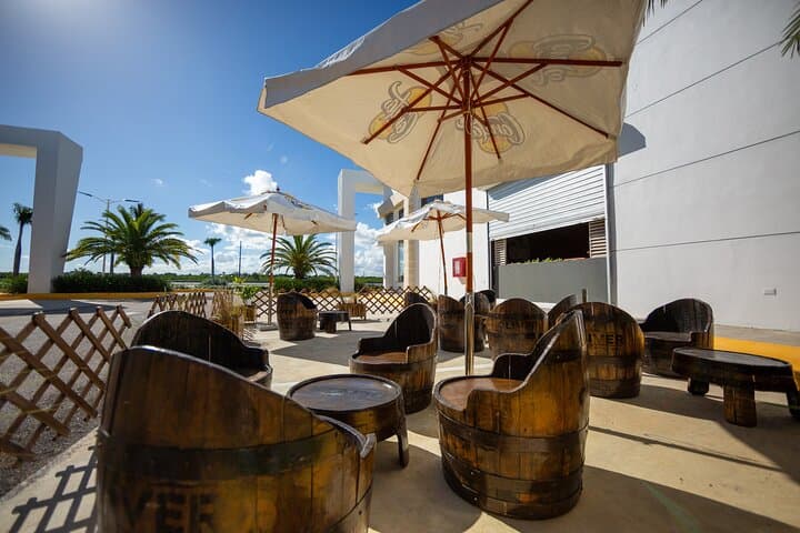 Punta Cana Shopping Tour: Sample Rums, Cigars & Local Chocolate with Resort Pickup photo 4