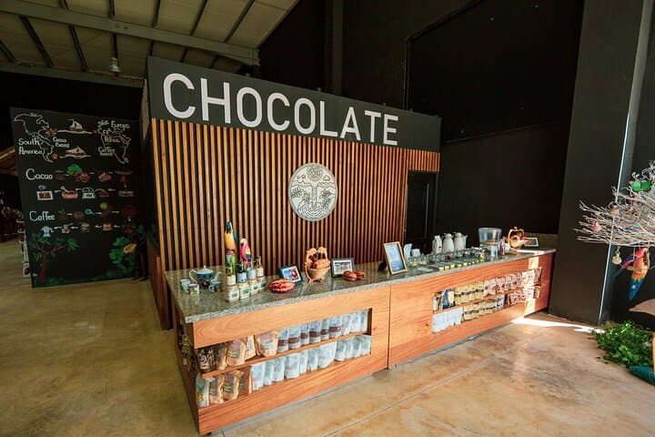 Punta Cana Shopping Tour: Sample Rums, Cigars & Local Chocolate with Resort Pickup photo 6