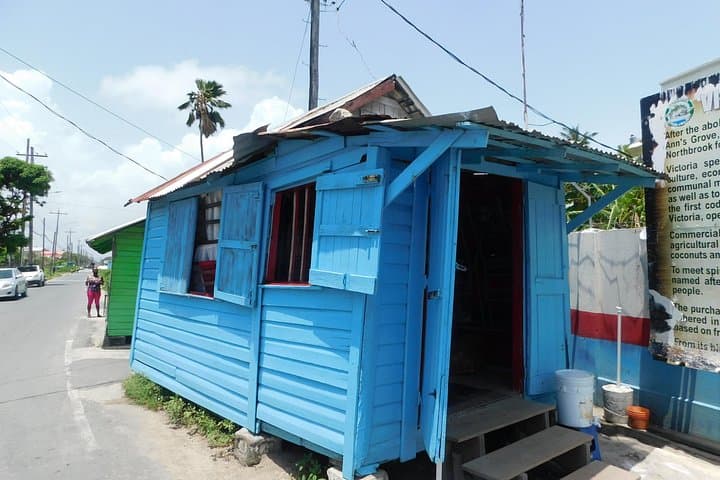 taste-of-freedom-guyana-emancipation-buxton-victoria-day-tour photo 4