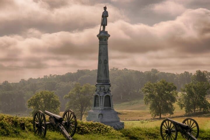 Wonder Women of Gettysburg: A Hidden-Valor Walking Tour photo 1
