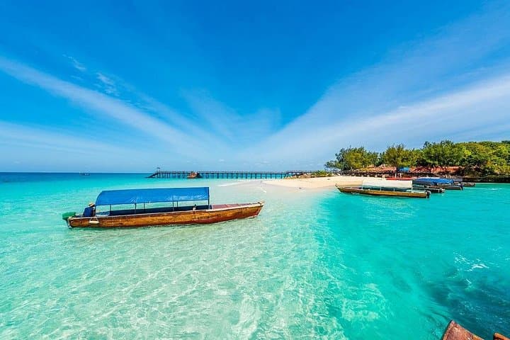Sunset & Snorkel: Zanzibar Private Boat and Yacht Charter photo 6