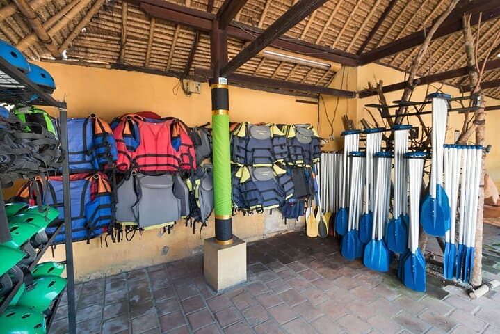 Ayung River White-Water Rafting in Bali: 11km Adventure from Ubud photo 6