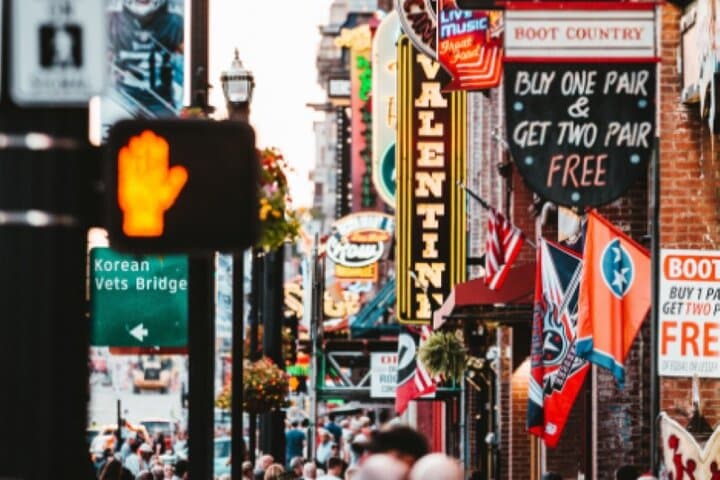 Nashville Downtown Insta Mural Walking Tour: Best Murals & Photo Tips photo 3