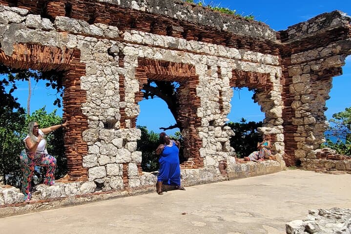 West Coast Puerto Rico Sightseeing & Sunset Tour from Rincón photo 2