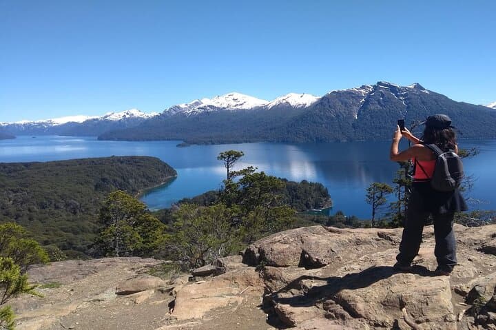 Llao Llao Trekking Tour: Easy Patagonian Hike with Nahuel Huapi Views photo 3