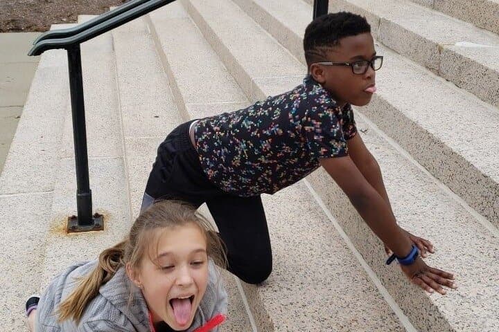 Jackson Urban Scavenger Hunt with Operation City Quest — App-Led City Adventure photo 4