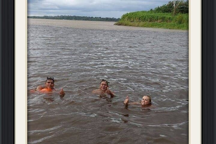 Amazon Extreme Adventure: 4-Day Iquitos Jungle Camp & Wildlife Expedition photo 4