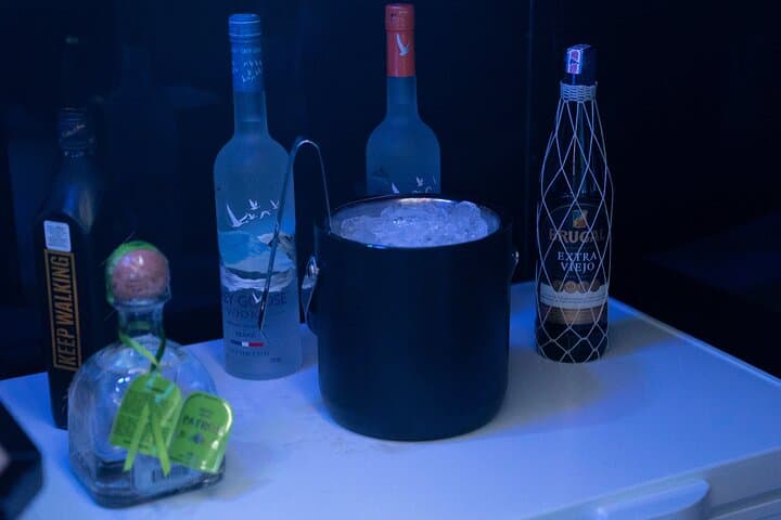 Punta Cana Luxury Party Bus: Private Group Rental with DJ & Open Bar photo 3