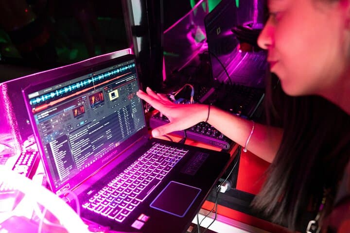 Punta Cana Luxury Party Bus: Private Group Rental with DJ & Open Bar photo 5