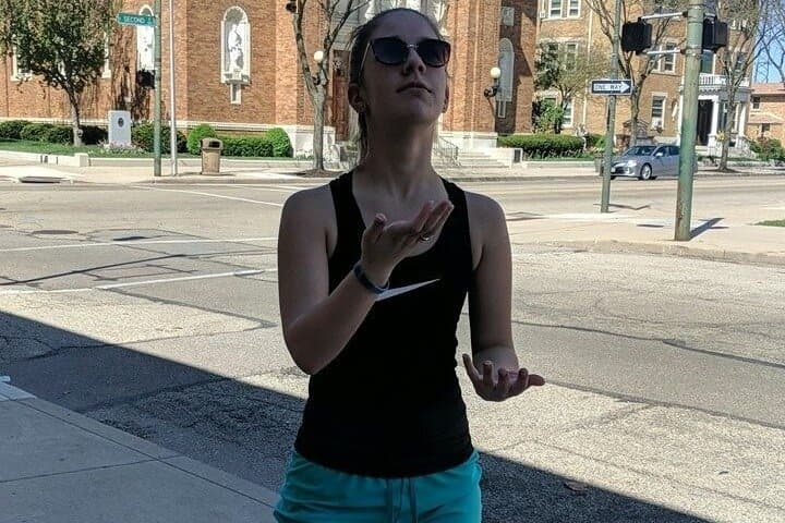 Kalamazoo Scavenger Hunt — Operation City Quest Downtown Adventure photo 5