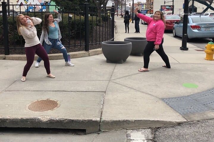 Explore Kansas City: Operation City Quest Scavenger Hunt photo 4