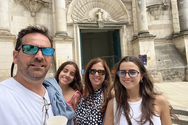 La Rochelle Port Quest — Self-Guided Walking Tour of the Old Port photo 2
