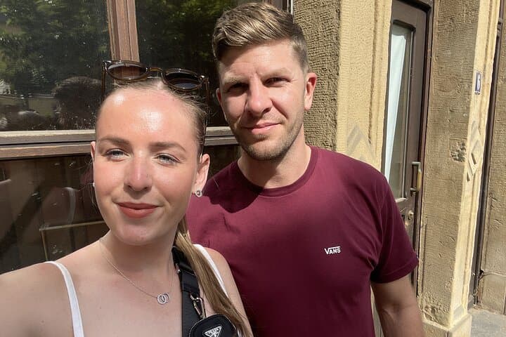 Luxembourg City Romantic Game: Self-Guided Walking Tour & Scavenger Hunt photo 4