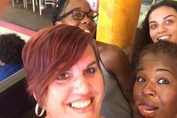 Montgomery City Scavenger Hunt: App-Guided Urban Adventure with Operation City Quest photo 3