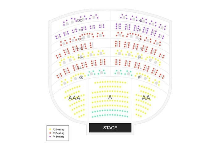 Donny Osmond Live at Harrah's Las Vegas: Tickets, Tips & What to Expect photo 3