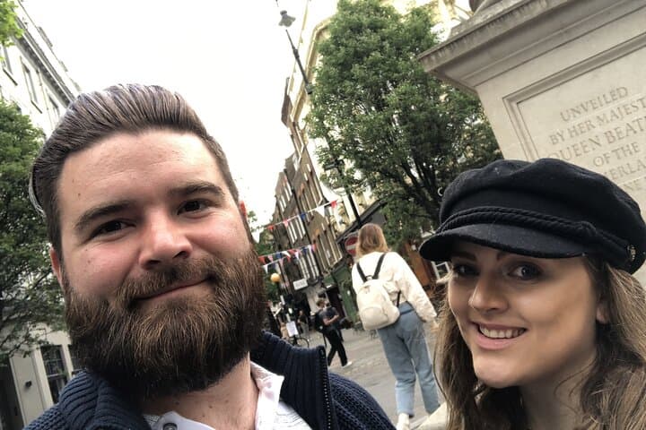 Wizarding London: Self-Guided Magical Walking Quest photo 6