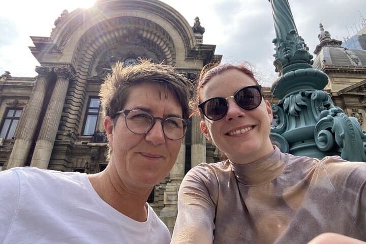 Self-Guided Puzzle Quest: Explore Communist Bucharest in 60 Minutes photo 5
