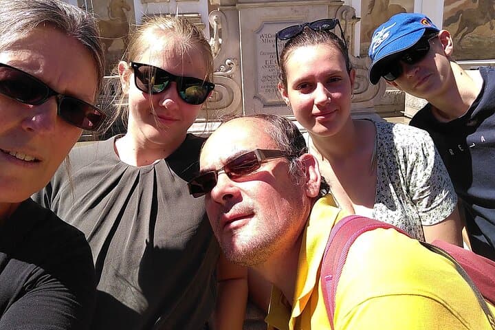 Salzburg Self-Guided Sound of Music Quest: Walk, Solve, Explore the Old Town photo 4