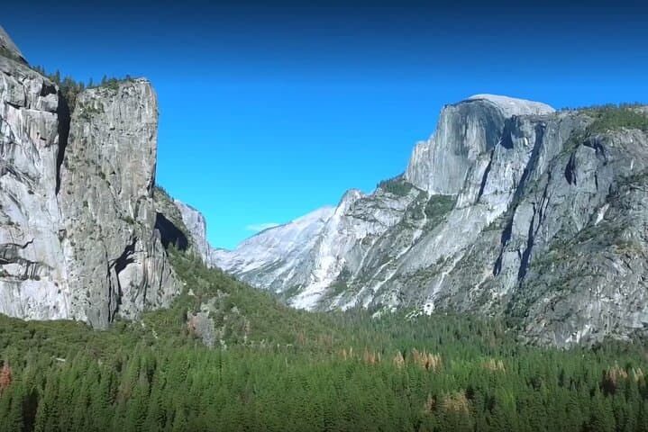 2-Day Yosemite and Kings Canyon National Parks Tour from San Francisco photo 2