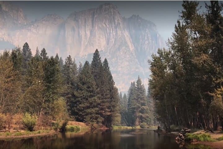 2-Day Yosemite and Kings Canyon National Parks Tour from San Francisco photo 1