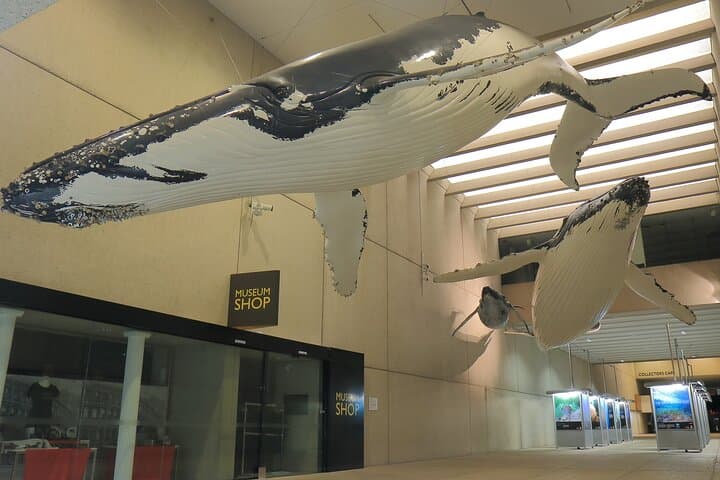 Discover Brisbane Cultural Trail — Self-Guided Smart-Device Scavenger Hunt photo 3
