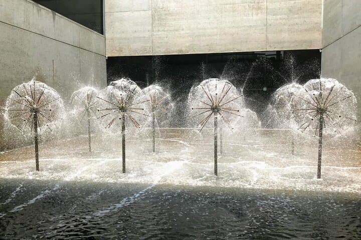 Discover Brisbane Cultural Trail — Self-Guided Smart-Device Scavenger Hunt photo 4