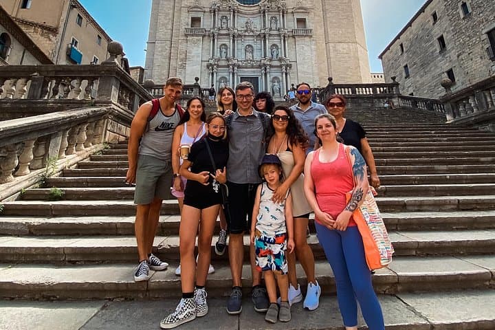 Girona & Costa Brava Day Trip from Barcelona — Medieval Towns and Coastal Coves photo 4