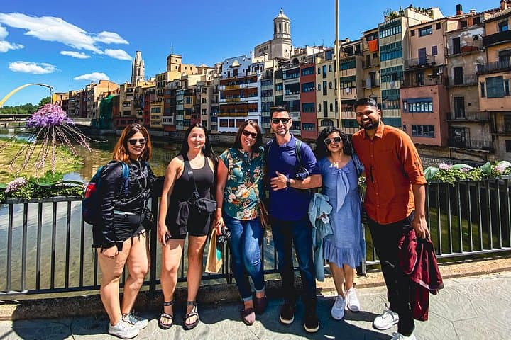 Girona & Costa Brava Day Trip from Barcelona — Medieval Towns and Coastal Coves photo 2