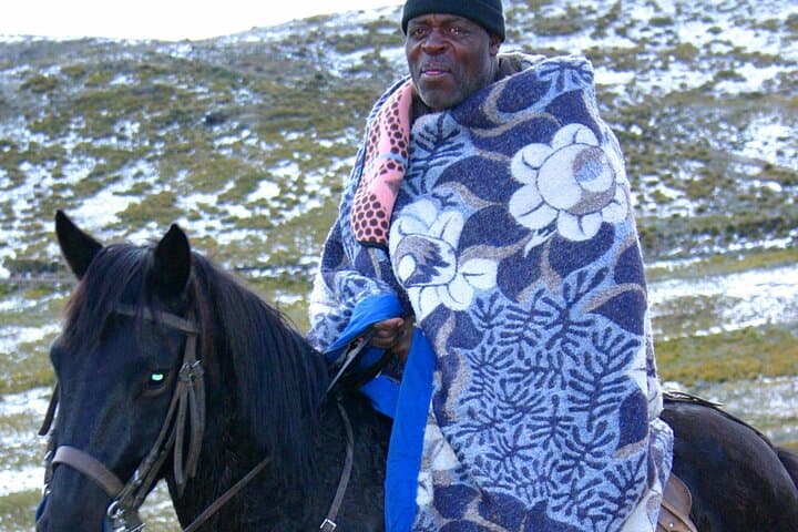 Sani Pass Day Tour from Durban: Drive the Drakensberg to Lesotho’s Highest Pub photo 3