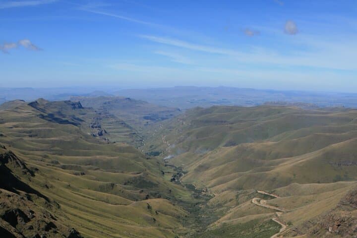 Sani Pass Day Tour from Durban: Drive the Drakensberg to Lesotho’s Highest Pub photo 2