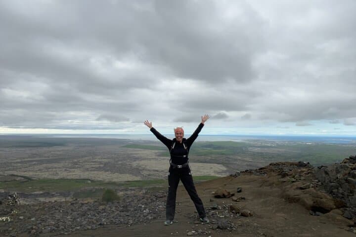 Hike Mt Helgafell: Short Summit Walk Above Reykjavik with Lava Views photo 5