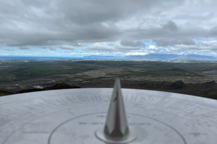 Hike Mt Helgafell: Short Summit Walk Above Reykjavik with Lava Views photo 4