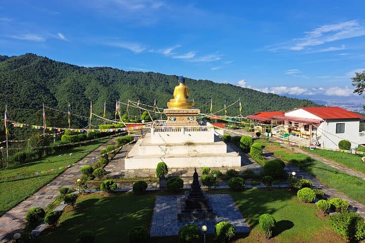 Nagarkot Sunrise Hike: 12 km Village Walk to Changu Narayan Temple photo 6