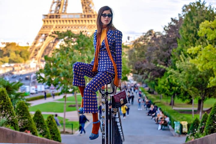 Private 1-Hour Photo Walk in Paris — Capture Eiffel Tower & Seine Views photo 3