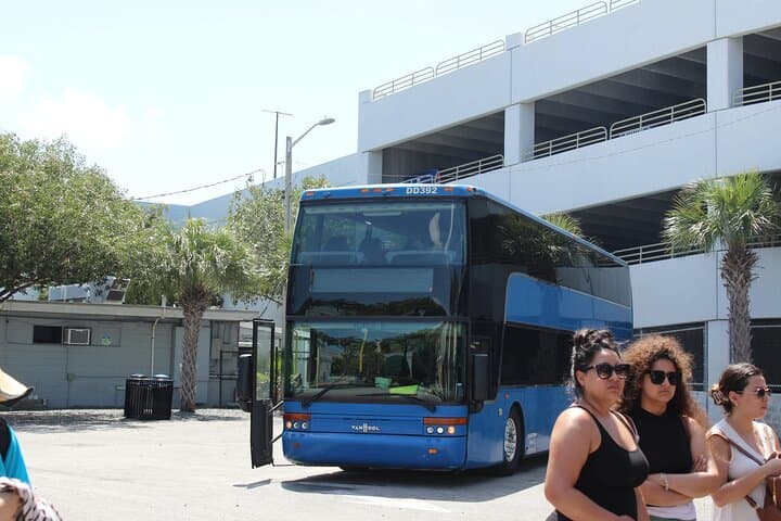 Key West Day Trip from Miami: Sun, Snorkel & Open-Bar Boat Cruise photo 4