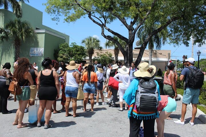 Key West Day Trip from Miami: Sun, Snorkel & Open-Bar Boat Cruise photo 5