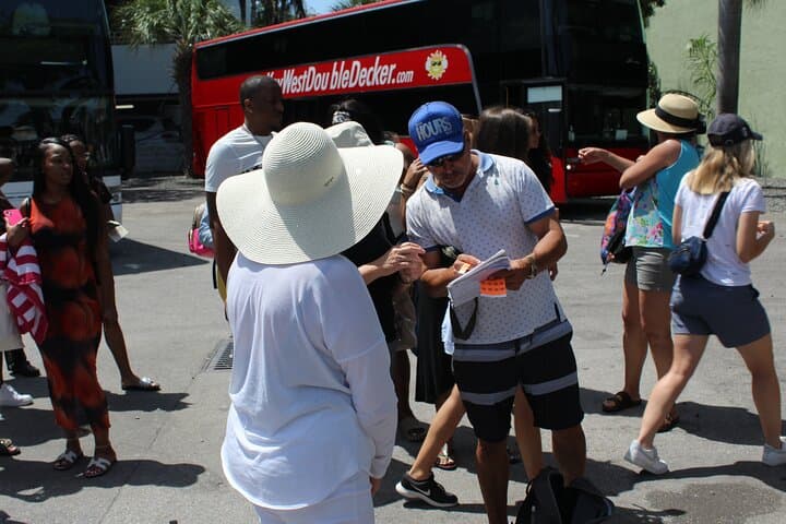 Key West Day Trip from Miami: Sun, Snorkel & Open-Bar Boat Cruise photo 6