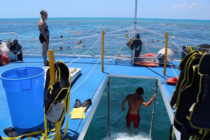 Key West Day Trip from Miami: Sun, Snorkel & Open-Bar Boat Cruise photo 2