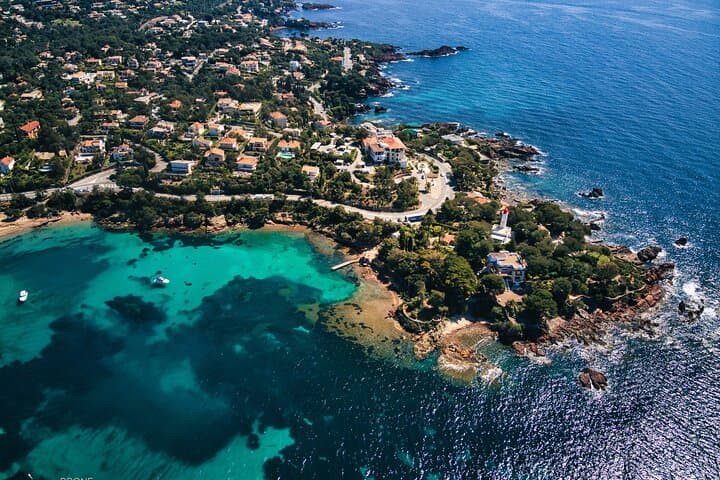 Sunset Snorkel at Île d'Or (Cap Dramont) — 2-Hour Aperitif in the Esterel photo 4