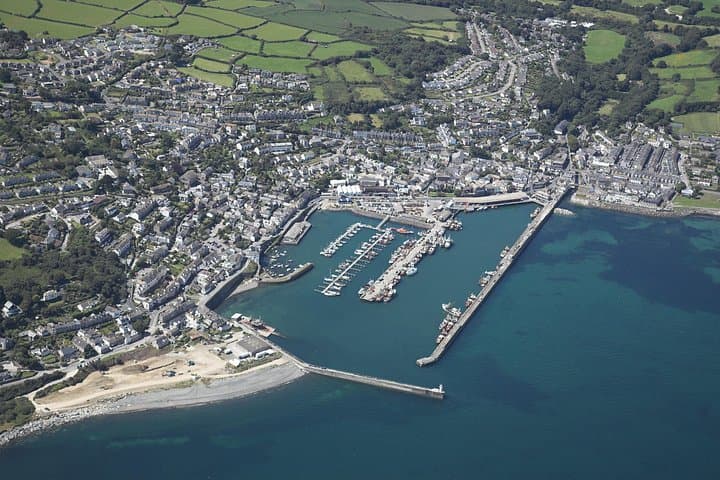 Guided Heritage Walking Tour in Newlyn — Explore Cornwall’s Historic Fishing Port photo 2