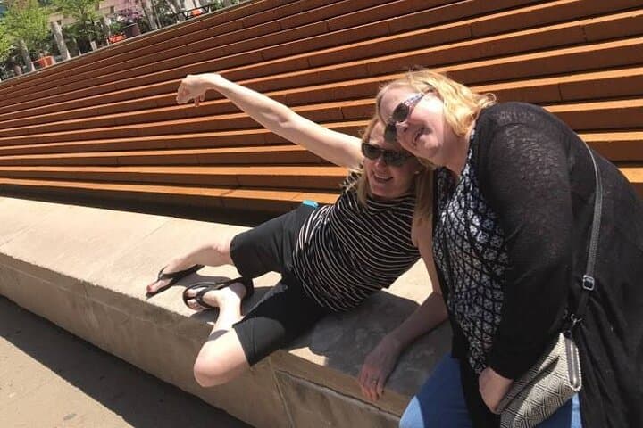 Explore Norfolk on Foot: Operation City Quest Downtown Scavenger Hunt photo 3