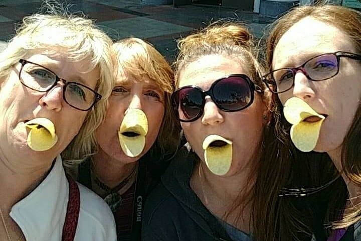Explore Norfolk on Foot: Operation City Quest Downtown Scavenger Hunt photo 4
